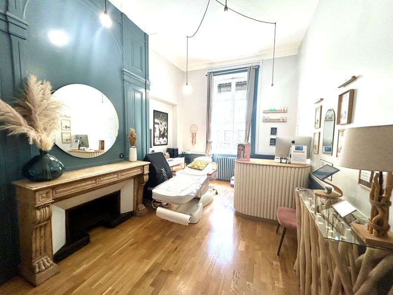 Location de bureaux équipés à Lyon